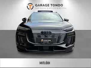 AUDI Q6 e-tron quattro