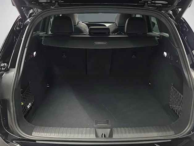 AUDI Q6 e-tron quattro