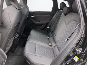 AUDI Q6 e-tron quattro
