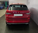 SKODA Kodiaq 2.0 TSI 4x4 L&K