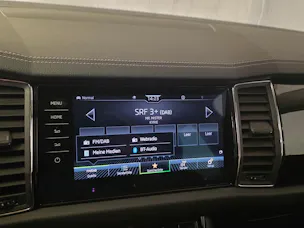 SKODA Kodiaq 2.0 TSI 4x4 L&K