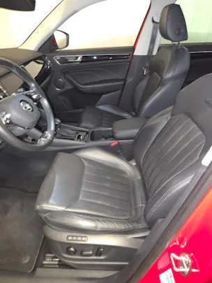 SKODA Kodiaq 2.0 TSI 4x4 L&K