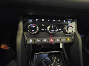 SKODA Kodiaq 2.0 TSI 4x4 L&K