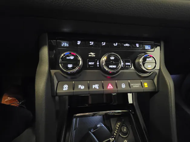 SKODA Kodiaq 2.0 TSI 4x4 L&K