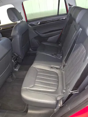 SKODA Kodiaq 2.0 TSI 4x4 L&K