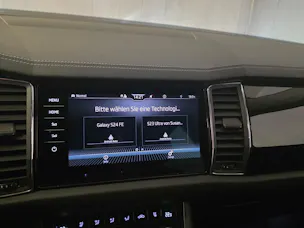 SKODA Kodiaq 2.0 TSI 4x4 L&K