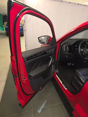SKODA Kodiaq 2.0 TSI 4x4 L&K