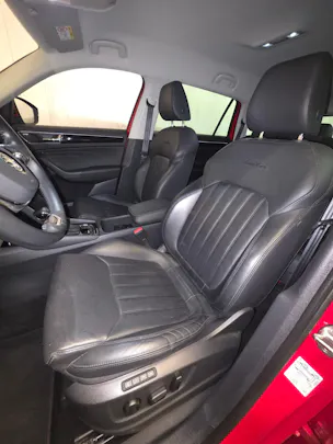 SKODA Kodiaq 2.0 TSI 4x4 L&K