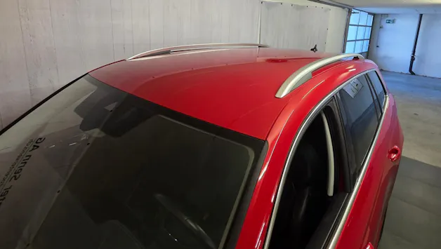 SKODA Kodiaq 2.0 TSI 4x4 L&K