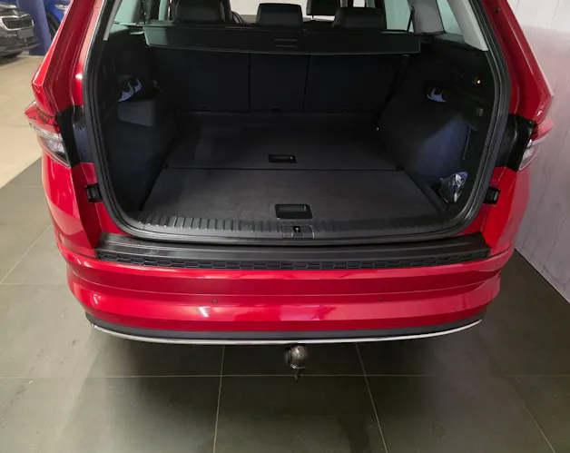 SKODA Kodiaq 2.0 TSI 4x4 L&K