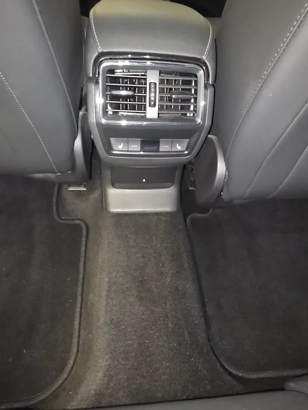 SKODA Kodiaq 2.0 TSI 4x4 L&K