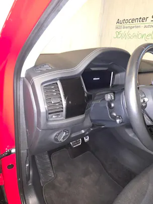 SKODA Kodiaq 2.0 TSI 4x4 L&K