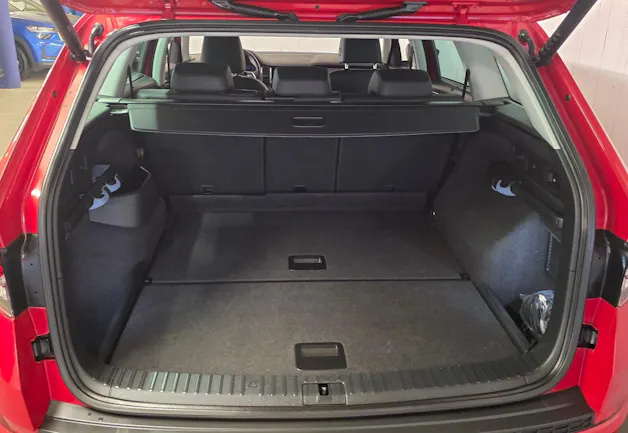 SKODA Kodiaq 2.0 TSI 4x4 L&K