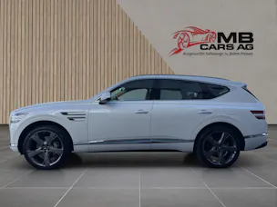 Genesis GV80 2.5 TGDI Premium AT8 AWD