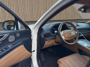 Genesis GV80 2.5 TGDI Premium AT8 AWD