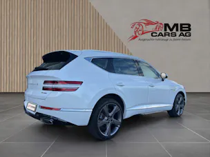 Genesis GV80 2.5 TGDI Premium AT8 AWD
