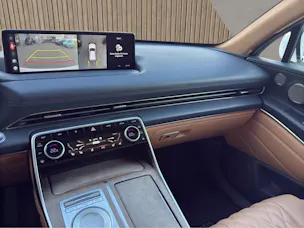 Genesis GV80 2.5 TGDI Premium AT8 AWD