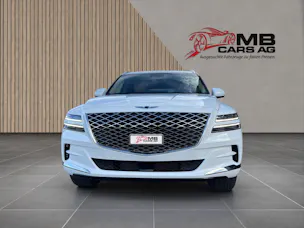 Genesis GV80 2.5 TGDI Premium AT8 AWD