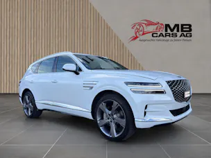 Genesis GV80 2.5 TGDI Premium AT8 AWD