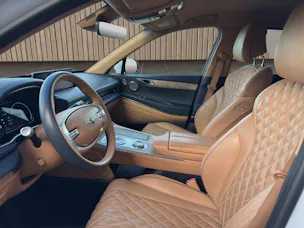 Genesis GV80 2.5 TGDI Premium AT8 AWD