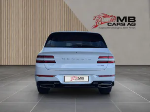 Genesis GV80 2.5 TGDI Premium AT8 AWD