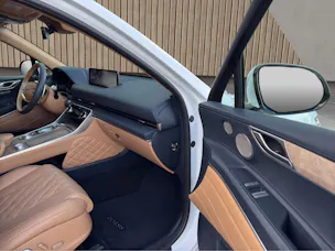 Genesis GV80 2.5 TGDI Premium AT8 AWD