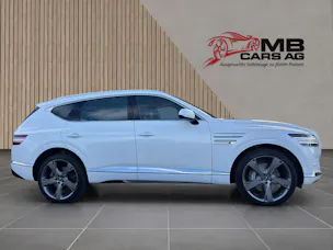 Genesis GV80 2.5 TGDI Premium AT8 AWD