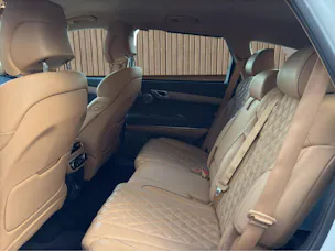 Genesis GV80 2.5 TGDI Premium AT8 AWD