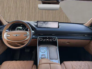 Genesis GV80 2.5 TGDI Premium AT8 AWD