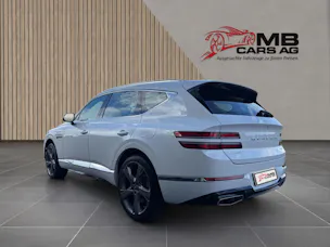 Genesis GV80 2.5 TGDI Premium AT8 AWD
