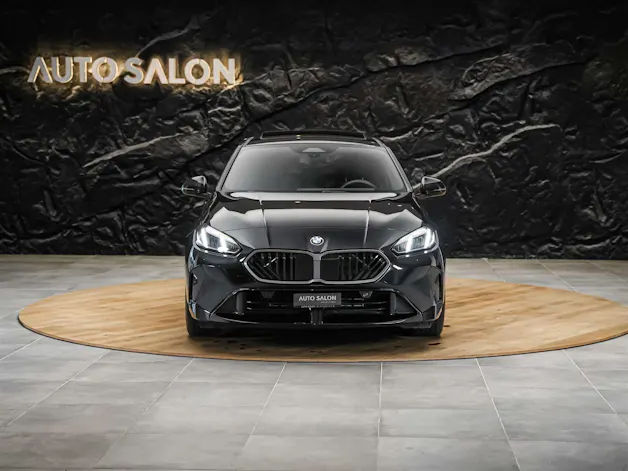 BMW 120 M Sport Steptronic *2026*Panorama*Werksgarantie*Driving Assistant Plus*