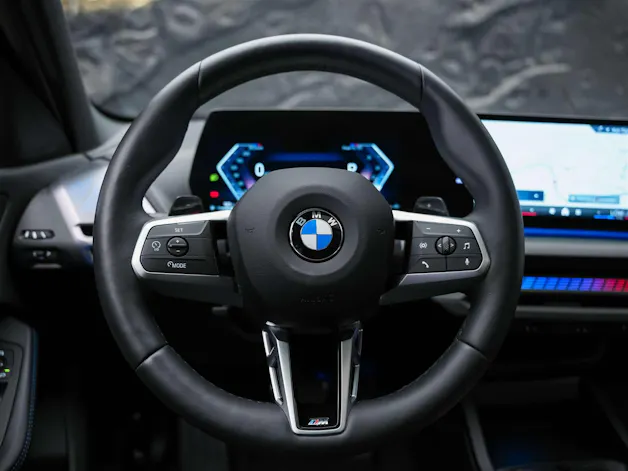 BMW 120 M Sport Steptronic *2026*Panorama*Werksgarantie*Driving Assistant Plus*