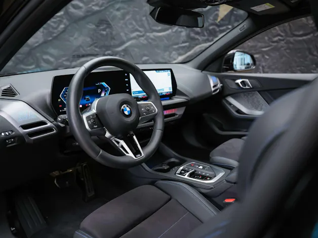 BMW 120 M Sport Steptronic *2026*Panorama*Werksgarantie*Driving Assistant Plus*