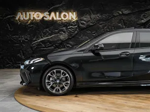 BMW 120 M Sport Steptronic *2026*Panorama*Werksgarantie*Driving Assistant Plus*