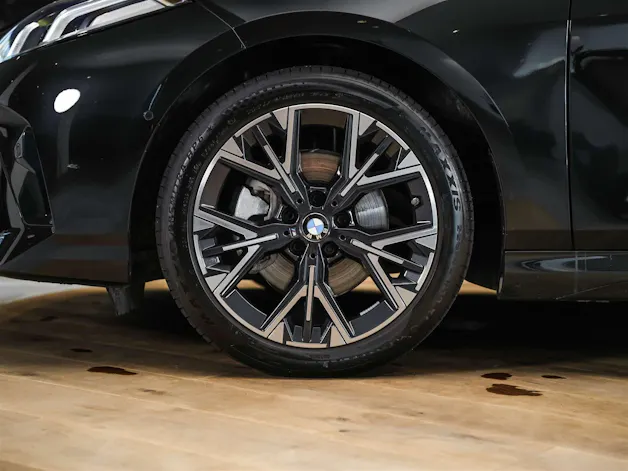 BMW 120 M Sport Steptronic *2026*Panorama*Werksgarantie*Driving Assistant Plus*