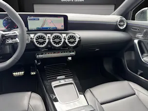 MERCEDES-BENZ A 220 4Matic 8G-DCT
