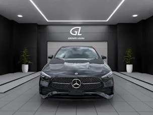 MERCEDES-BENZ A 220 4Matic 8G-DCT