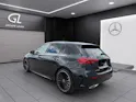 MERCEDES-BENZ A 220 4Matic 8G-DCT