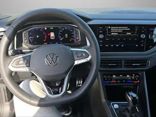 VW Polo 1.0 TSI R-Line United DSG