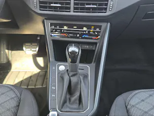 VW Polo 1.0 TSI R-Line United DSG