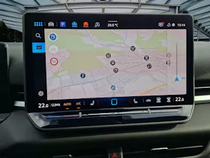 VW T-Roc 1.5 eTSI mHEV R-Line DSG