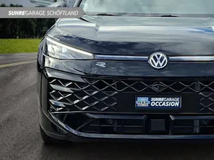 VW T-Roc 1.5 eTSI mHEV R-Line DSG