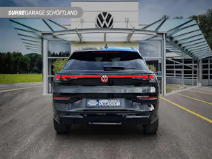 VW T-Roc 1.5 eTSI mHEV R-Line DSG