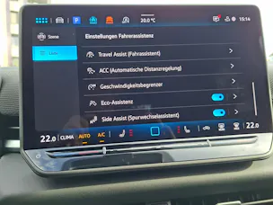 VW T-Roc 1.5 eTSI mHEV R-Line DSG