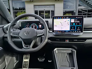 VW T-Roc 1.5 eTSI mHEV R-Line DSG