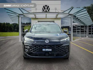 VW T-Roc 1.5 eTSI mHEV R-Line DSG