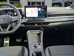 VW T-Roc 1.5 eTSI mHEV R-Line DSG