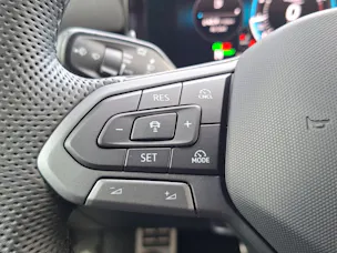 VW T-Roc 1.5 eTSI mHEV R-Line DSG