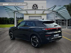 VW T-Roc 1.5 eTSI mHEV R-Line DSG
