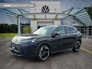 VW T-Roc 1.5 eTSI mHEV R-Line DSG